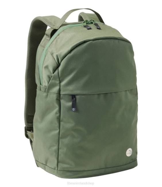 L.L.Bean Athleisure Backpack Unisex J46J4303 Accessories Thyme