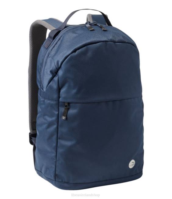 L.L.Bean Athleisure Backpack Unisex J46J5485 Accessories Navy