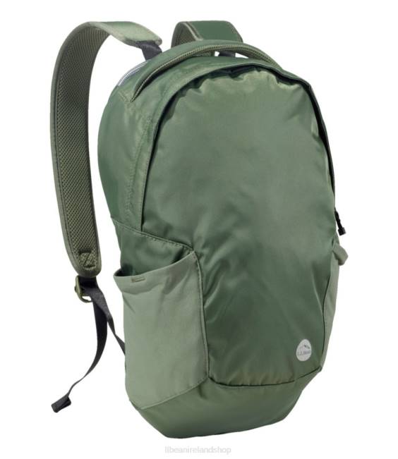 L.L.Bean Boundless Backpack Unisex J46J4258 Accessories Thyme