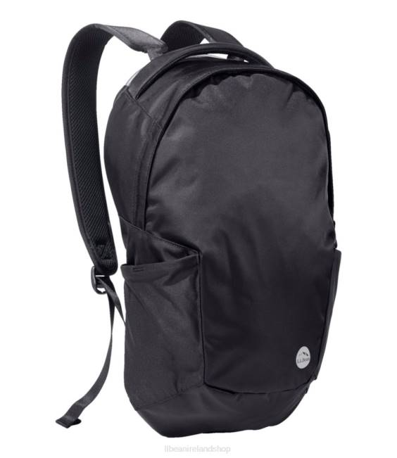 L.L.Bean Boundless Backpack Unisex J46J5455 Accessories Black