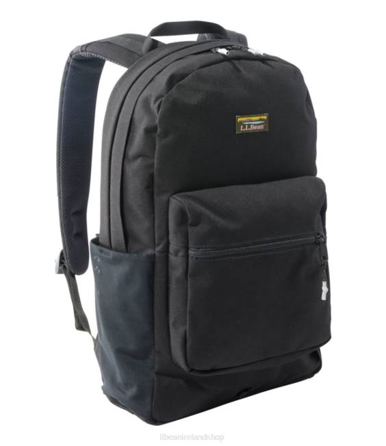 L.L.Bean Mountain Classic Cordura Pack Unisex J46J4241 Accessories Black