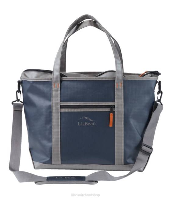 L.L.Bean Angler's Lightweight Tote Unisex J46J3923 Accessories Carbon Navy