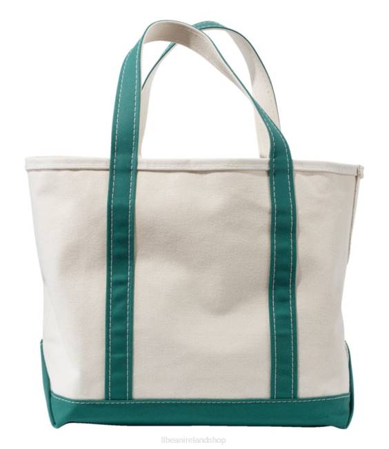 L.L.Bean Boat and Tote Unisex J46J4199 Accessories Rustic Green