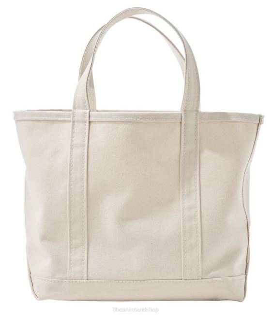 L.L.Bean Boat and Tote Unisex J46J6743 Accessories Natural