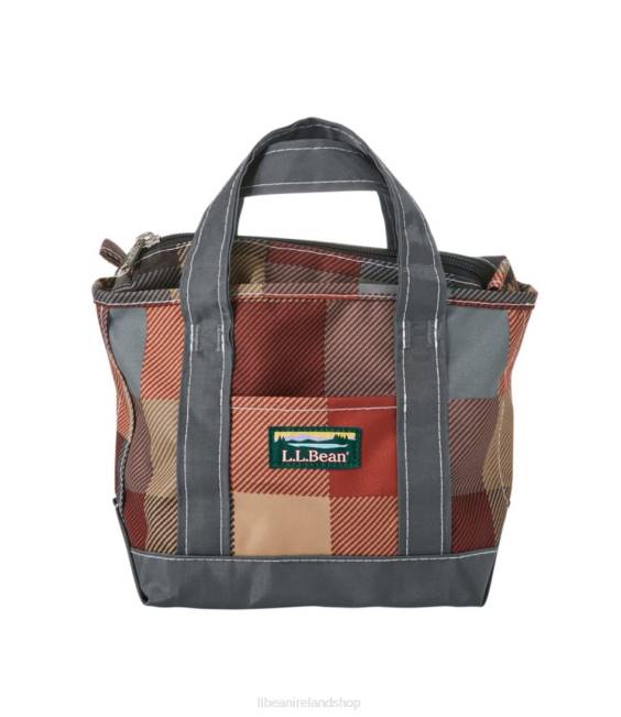 L.L.Bean Everyday Lightweight Totes Mini Unisex J46J4213 Accessories Apple Cinnamon
