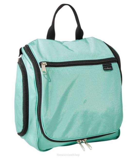 L.L.Bean Personal Organizer Toiletry Bag Unisex J46J2316 Accessories Fair Aqua