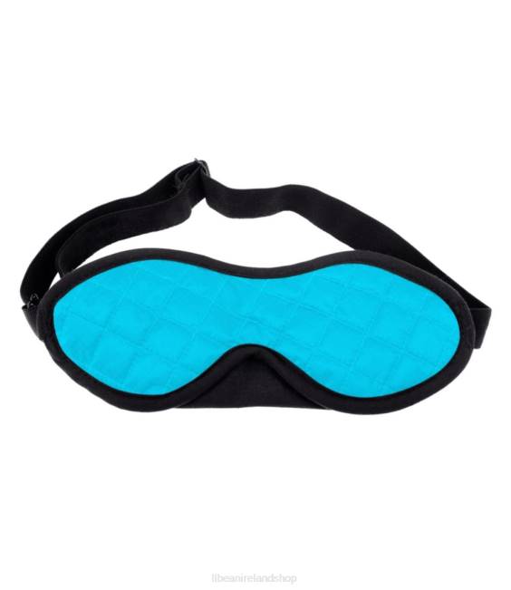 L.L.Bean Sea To Summit Eye Shades Unisex J46J2417 Accessories Atoll Blue