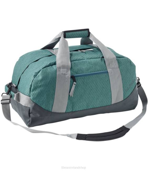 L.L.Bean Adventure Duffle Unisex J46J2344 Accessories Soft Spruce