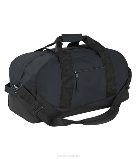 L.L.Bean Adventure Duffle Unisex J46J4222 Accessories Black