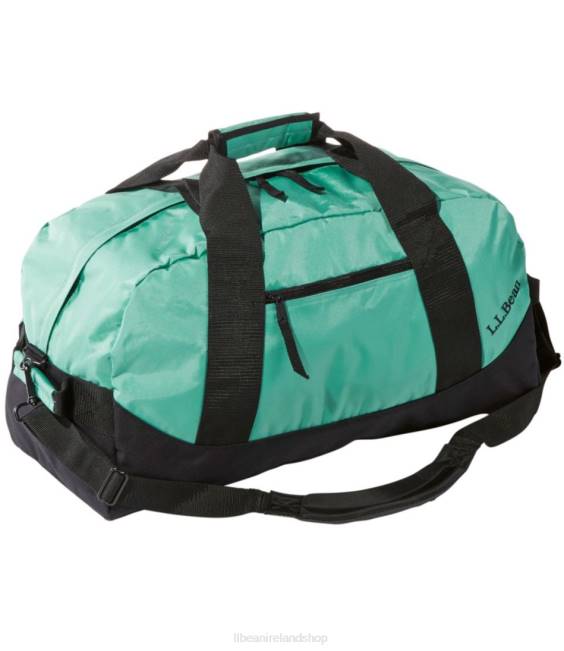 L.L.Bean Adventure Duffle Unisex J46J6204 Accessories Fair Aqua