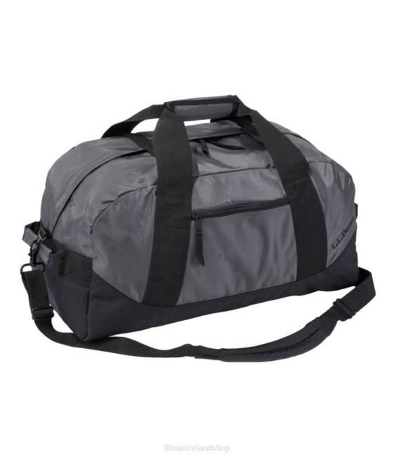L.L.Bean Adventure Duffle Unisex J46J6758 Accessories Black