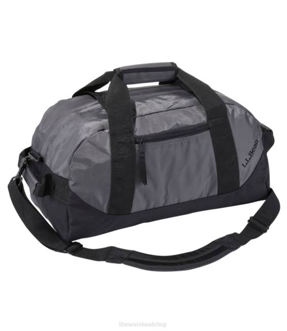 L.L.Bean Adventure Duffle Unisex J46J7093 Accessories Alloy Gray