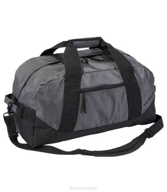 L.L.Bean Adventure Duffle Unisex J46J7100 Accessories Alloy Gray