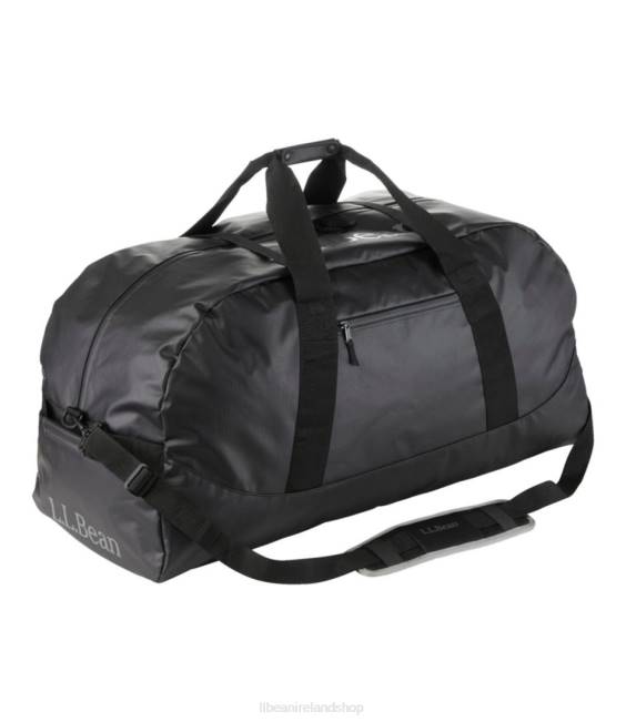 L.L.Bean Adventure Pro Duffle Unisex J46J4295 Accessories Black