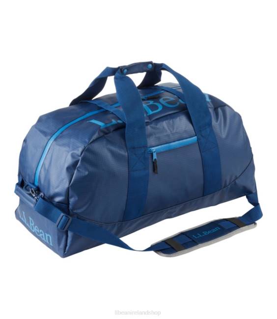 L.L.Bean Adventure Pro Duffle Unisex J46J4301 Accessories Ocean Blue