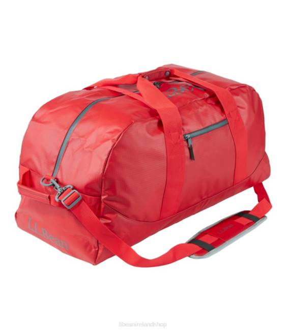 L.L.Bean Adventure Pro Duffle Unisex J46J6252 Accessories Lobster