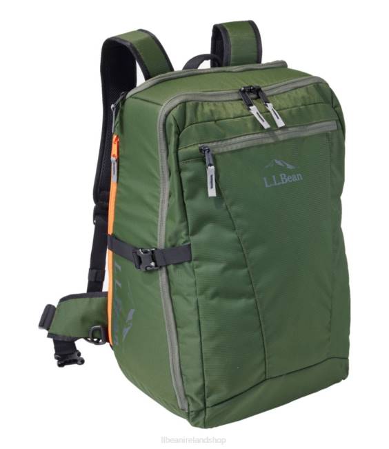L.L.Bean Approach Travel Pack Unisex J46J4244 Accessories Forest Shade