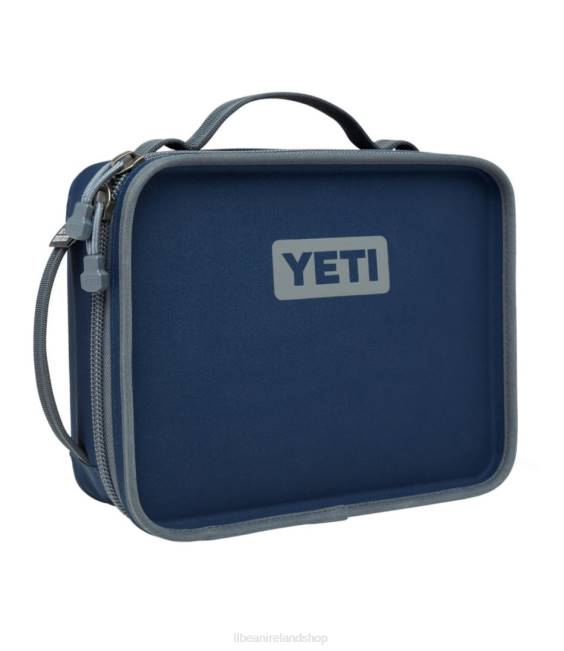 L.L.Bean Yeti Daytrip Lunch Box Unisex J46J2430 Accessories Navy