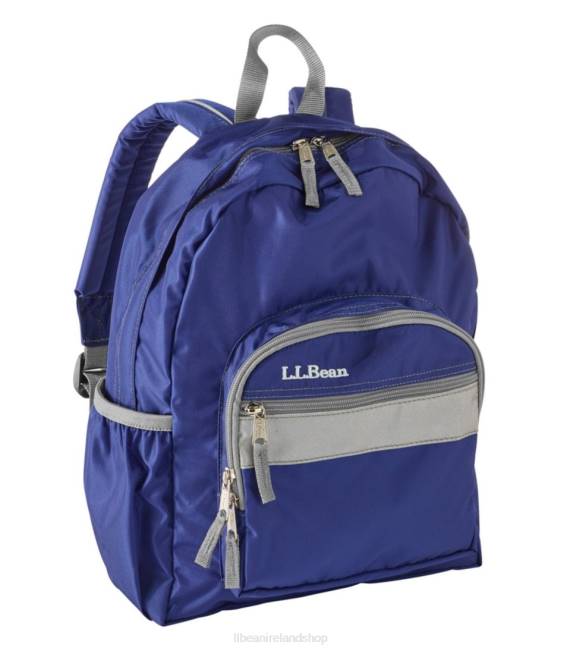 L.L.Bean Junior Original Book Pack Unisex J46J6232 Accessories Royal