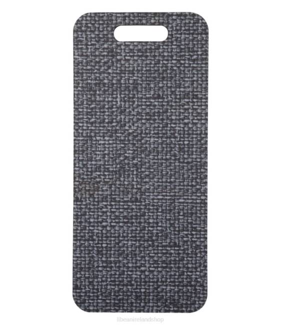 L.L.Bean Garden Kneeler Unisex J46J4538 Backyard & Patio Charcoal