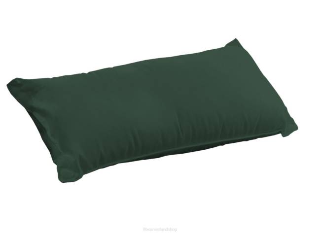 L.L.Bean Traditional Hammock Pillow Unisex J46J4399 Backyard & Patio Green