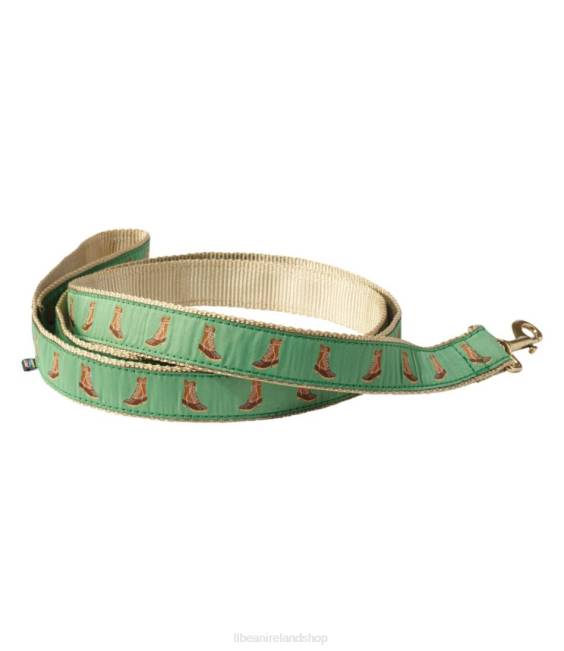 L.L.Bean Novelty Dog Leash Unisex J46J1666 Home Goods Boots