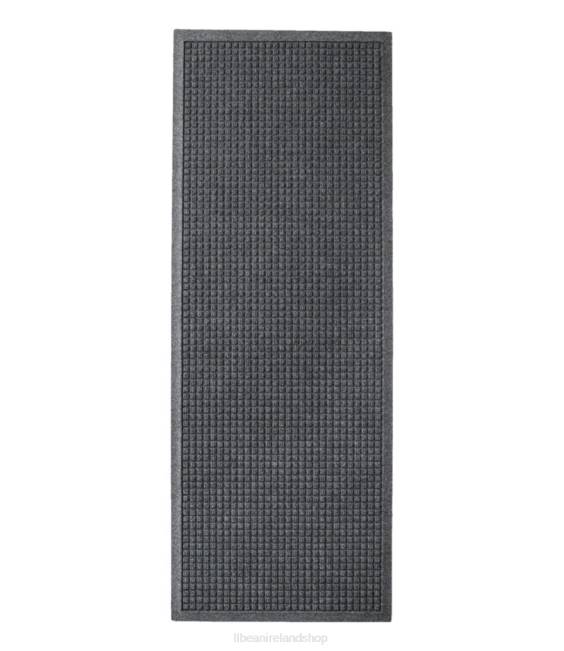 L.L.Bean Everyspace Recycled Waterhog Runner Unisex J46J7135 Home Goods Bluestone