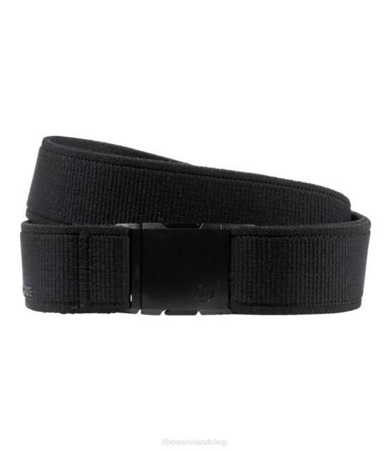L.L.Bean Arcade A2 Atlas Belt Men J46J3048 Accessories Black