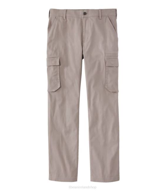 L.L.Bean BeanFlex Canvas Pants Men J46J3310 Clothing Ledge