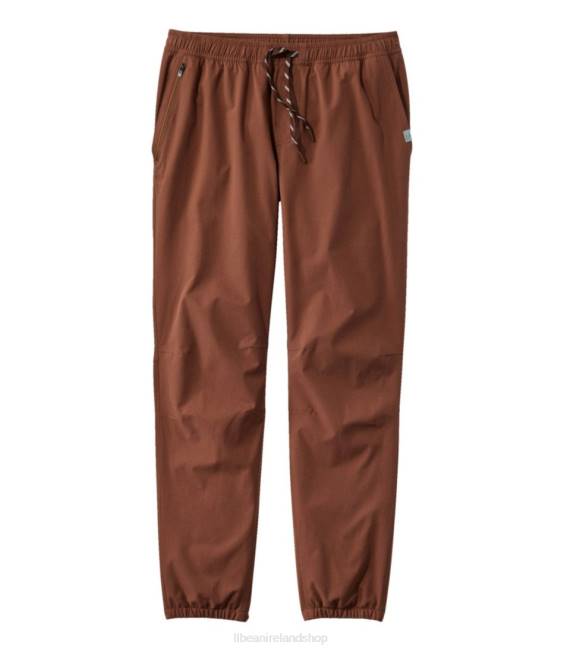 L.L.Bean Multisport Joggers Men J46J6953 Clothing Dark Barley