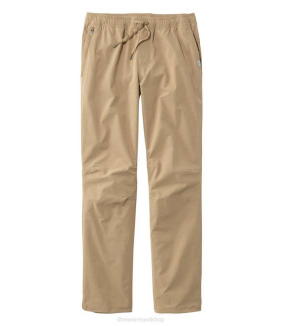 L.L.Bean Multisport Pants Men J46J6928 Clothing Dark Driftwood