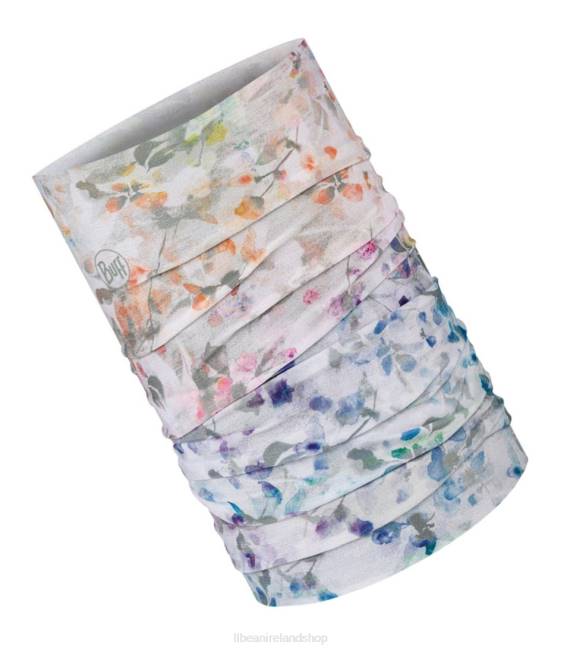 L.L.Bean Buff Coolnet UV Plus Insect Shield Multifunctional Headwear Men J46J3872 Fishing Luad Multi