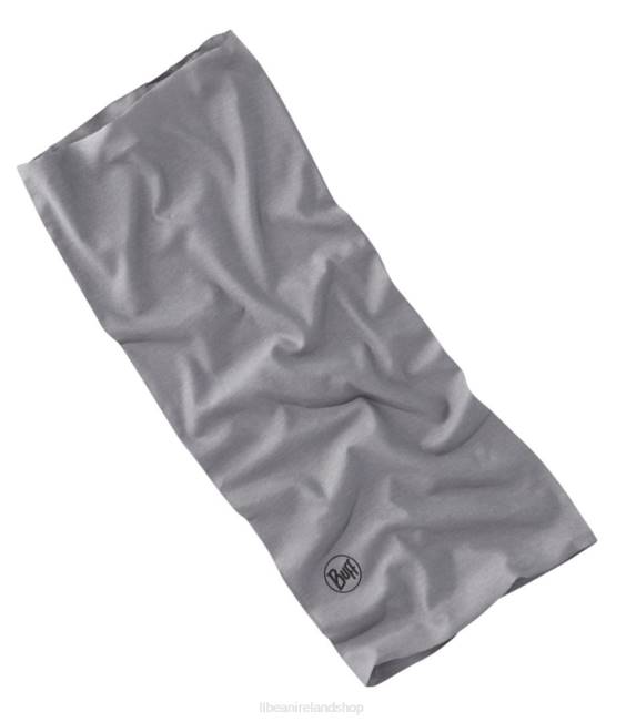 L.L.Bean Buff Coolnet UV Plus Multifunctional Headwear Men J46J4890 Fishing Sedona Grey