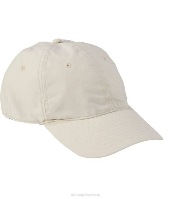 L.L.Bean No Fly Zone Baseball Hat Men J46J3226 Accessories Clay