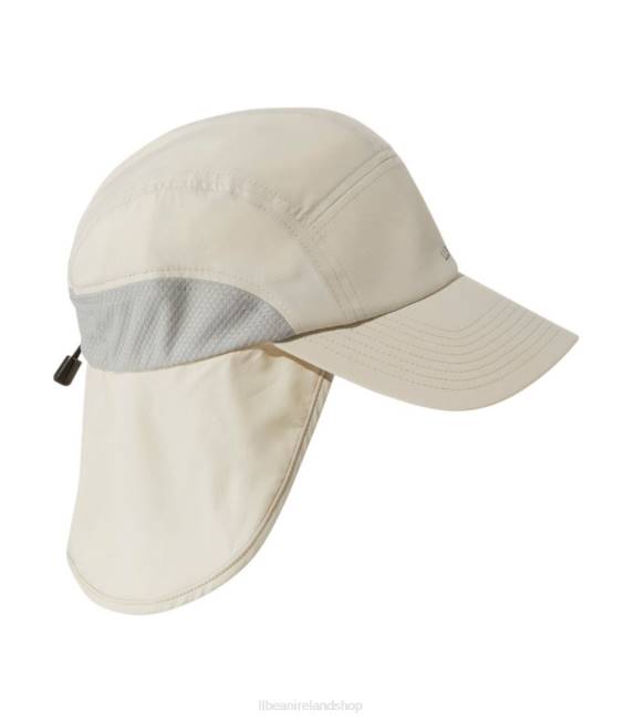 L.L.Bean Tropicwear Fishing Hat Men J46J3926 Accessories Clay