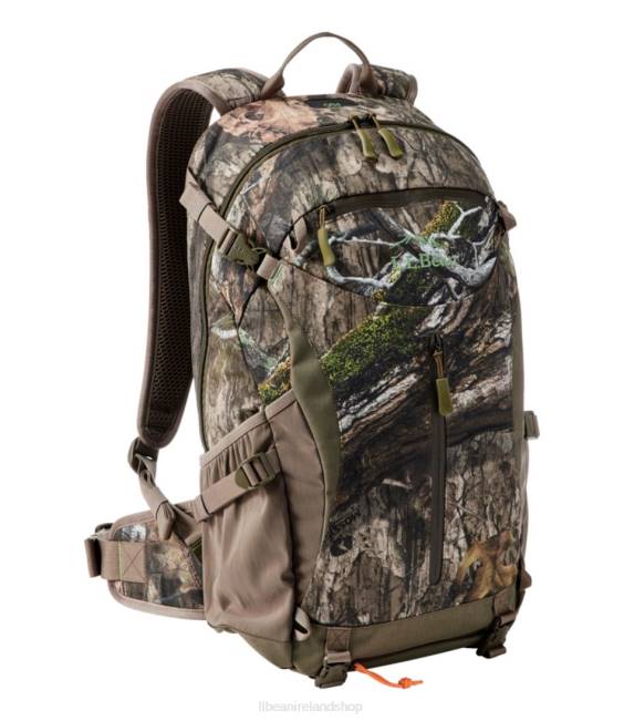 L.L.Bean Ridge Runner Big and Tall Pro Hunting Pack Men J46J2111 Outdoor Equipment Mossy Oak Country DNA