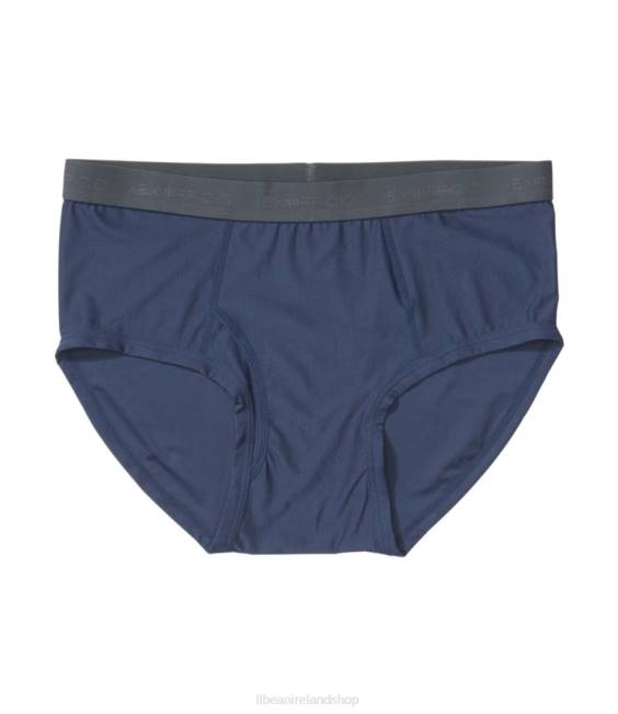 L.L.Bean ExOfficio Give-N-Go Brief 2.0 Men J46J3954 Outdoor Equipment Navy