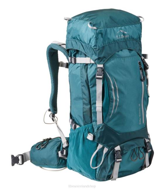 L.L.Bean Ridge Runner Backpack Unisex J46J1740 Outdoor Equipment Spruce Pine/Spruce