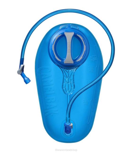L.L.Bean CamelBak Crux Reservoir Unisex J46J1691 Outdoor Equipment Blue