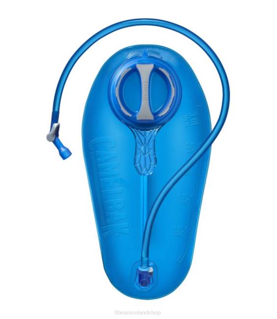 L.L.Bean CamelBak Crux Reservoir Unisex J46J1723 Outdoor Equipment Blue
