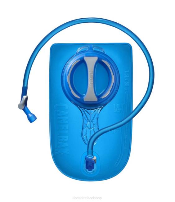 L.L.Bean CamelBak Crux Reservoir Unisex J46J2147 Outdoor Equipment Blue