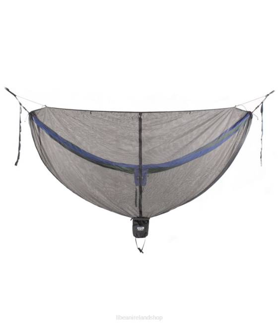 L.L.Bean ENO Guardian Hammock Bug Net Unisex J46J1825 Camping Furniture Black