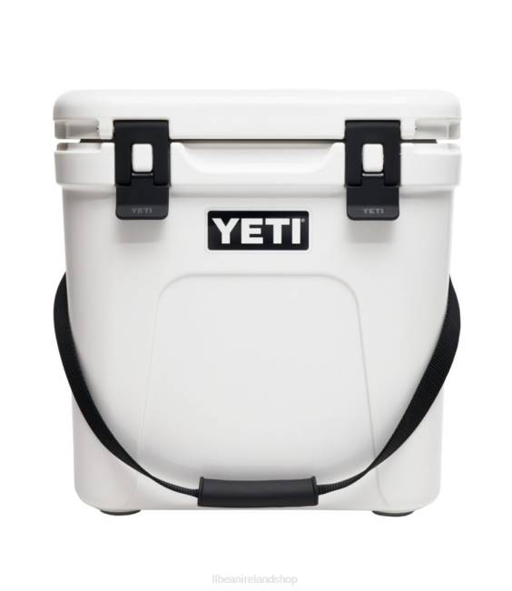 L.L.Bean Yeti Roadie 24 Cooler Unisex J46J5240 Camping Kitchen White