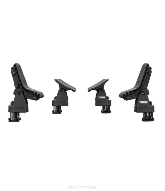 L.L.Bean Thule 896 DockGlide Kayak Carrier Unisex J46J2170 Outdoor Equipment Black