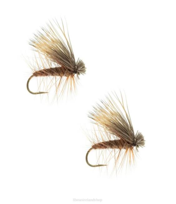 L.L.Bean Elk Hair Caddis Unisex J46J2004 Fishing Brown