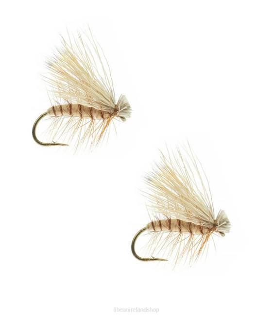 L.L.Bean Elk Hair Caddis Unisex J46J4121 Fishing Tan