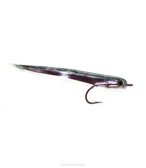 L.L.Bean Gummy Minnow Chocklett's 1 Pack Unisex J46J4116 Fishing Pearl