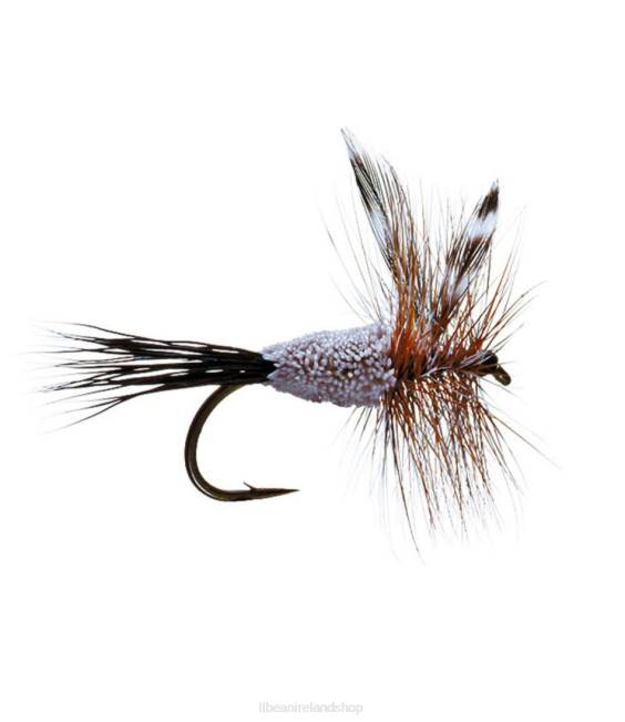 L.L.Bean Irresistible Unisex J46J2034 Fishing Adams