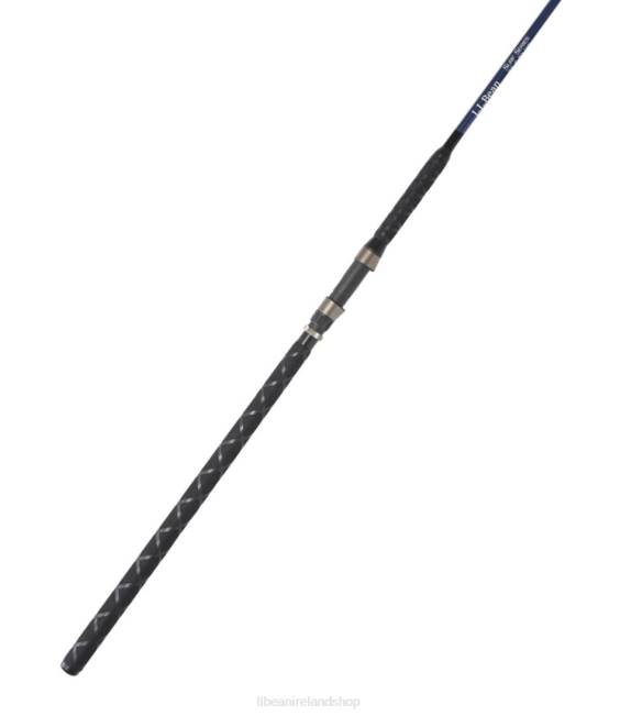 L.L.Bean Surf Rod Unisex J46J1742 Fishing Blue