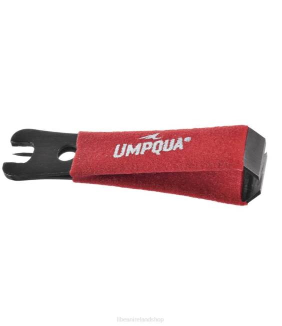 L.L.Bean Umpqua Rivergrip Nipper Unisex J46J2020 Fishing Red